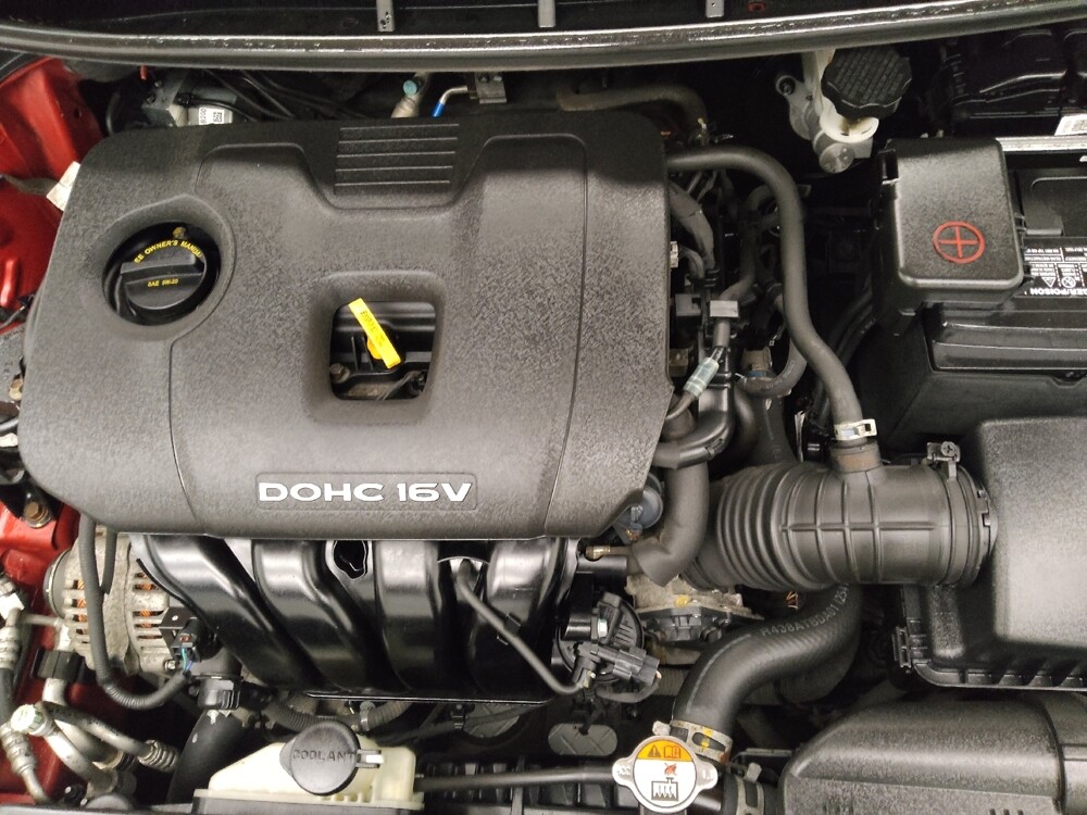 2018 Kia Forte in Lombard, IL 60148 - 18091722 30