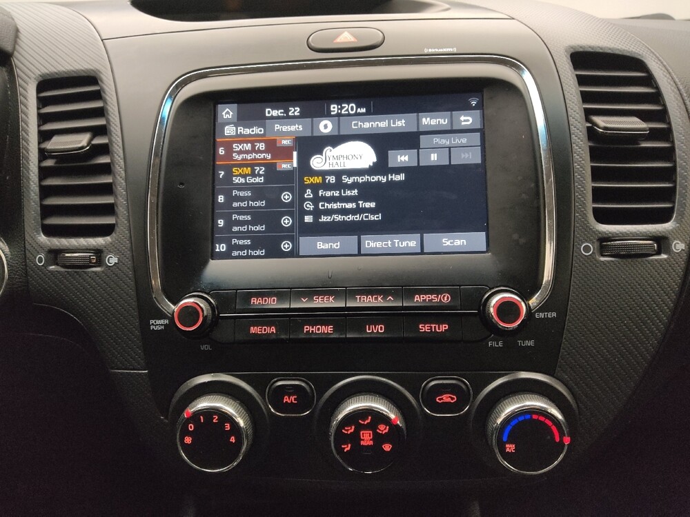 2018 Kia Forte in Lombard, IL 60148 - 18091722 25