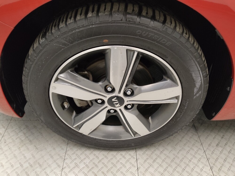 2018 Kia Forte in Lombard, IL 60148 - 18091722 31