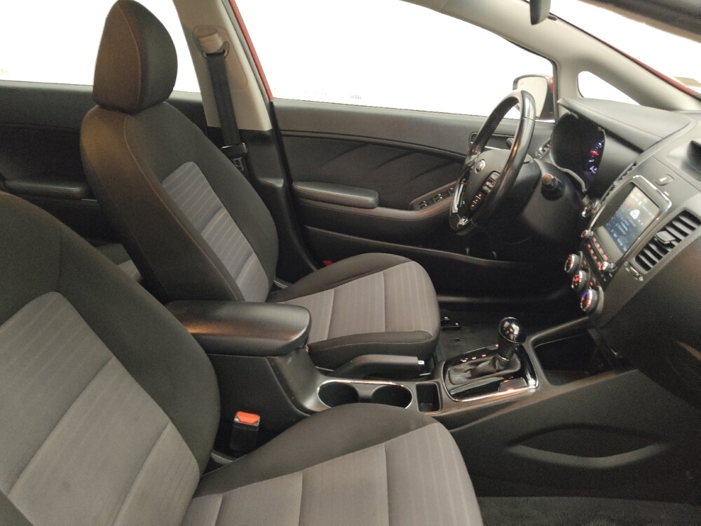 2018 Kia Forte in Lombard, IL 60148 - 18091722 21