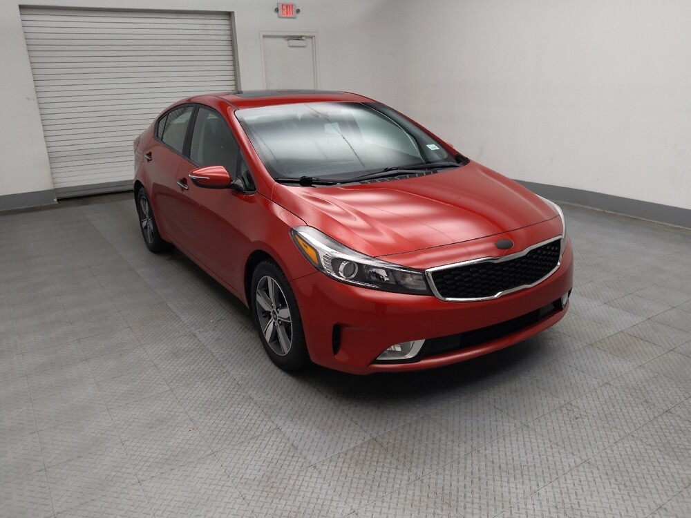 2018 Kia Forte in Lombard, IL 60148 - 18091722 13