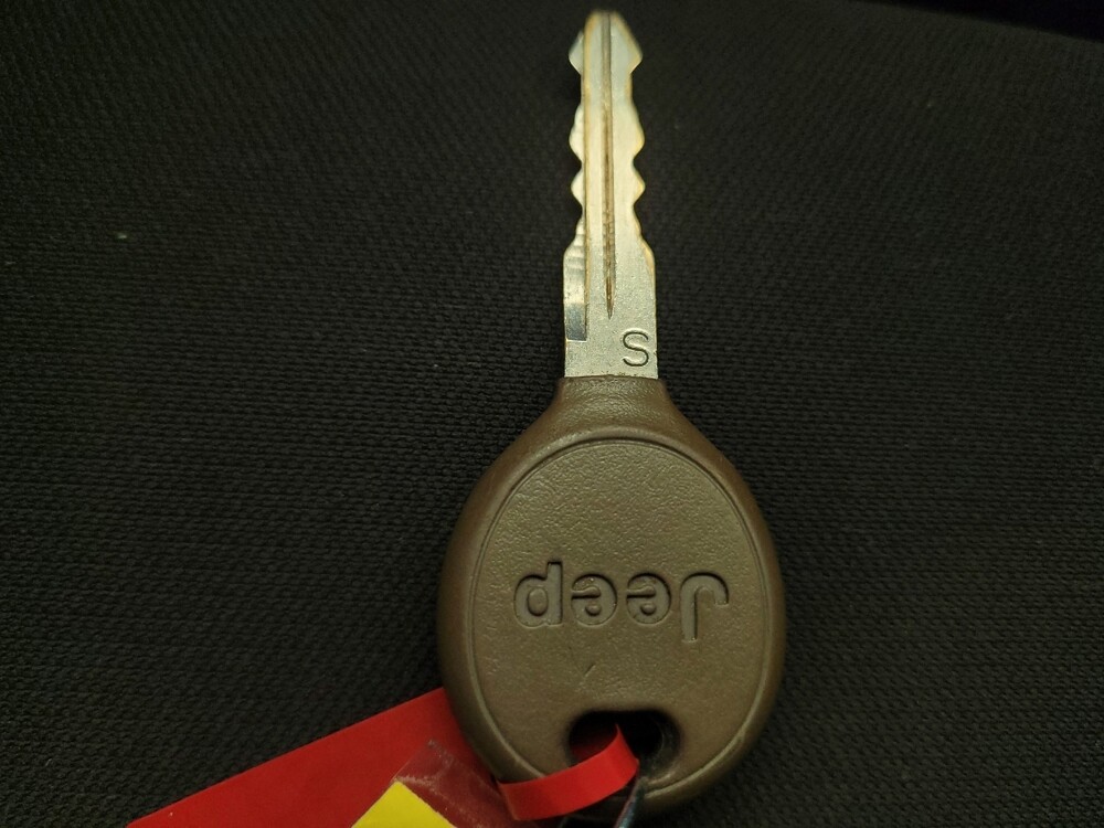 2016 Jeep Wrangler in Maple Heights, OH 44137 - 18091723 32