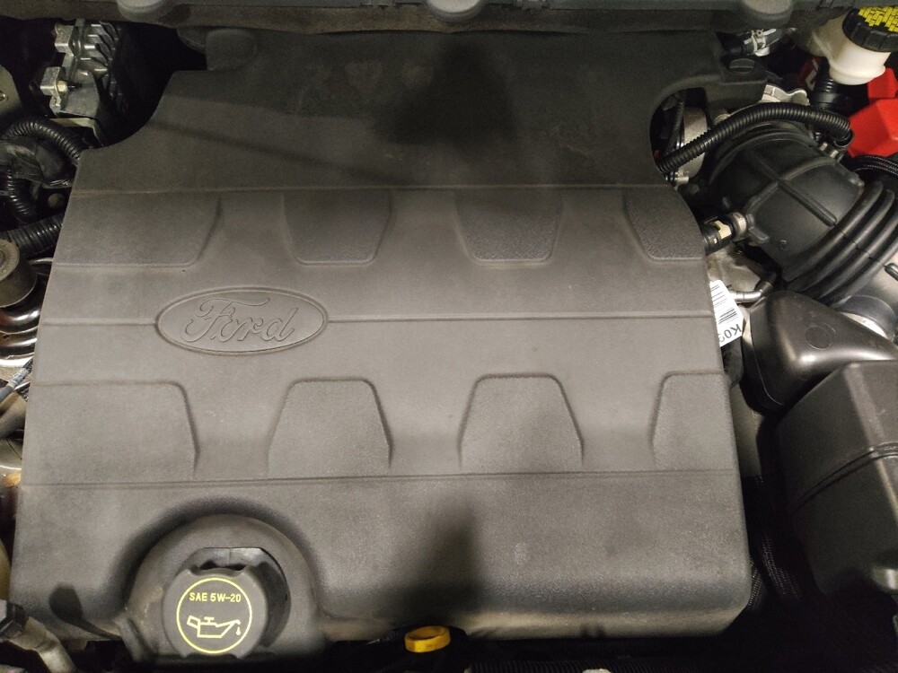 2018 Ford Edge in Williamstown, NJ 8094 - 18091724 30