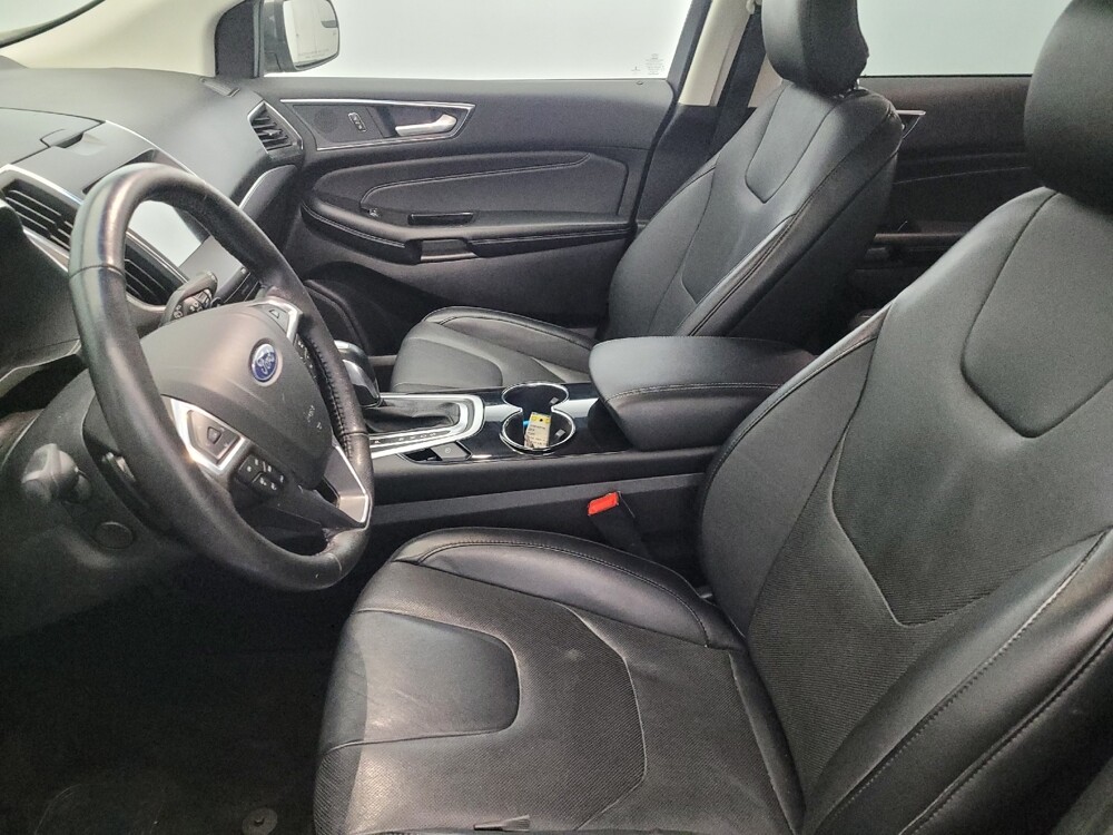 2018 Ford Edge in Williamstown, NJ 8094 - 18091724 17