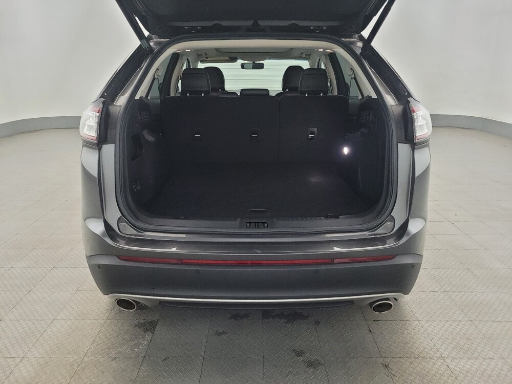 2018 Ford Edge in Williamstown, NJ 8094 - 18091724 29