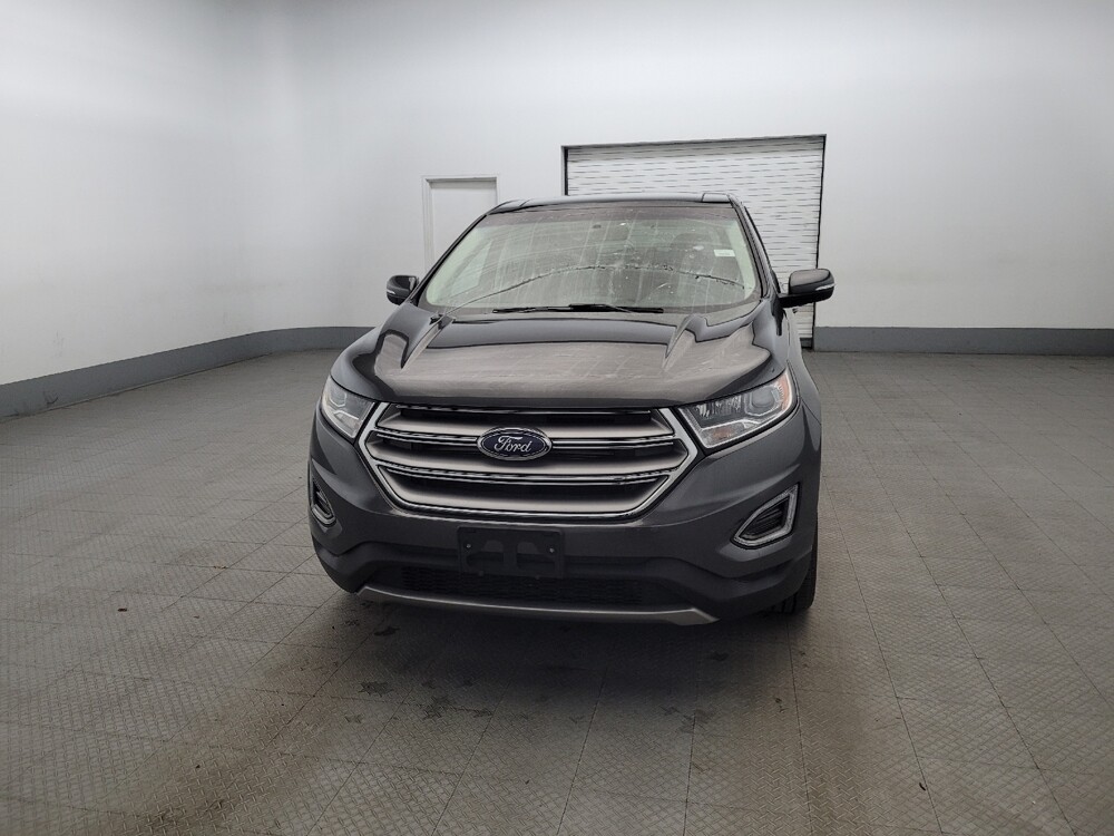 2018 Ford Edge in Williamstown, NJ 8094 - 18091724 15