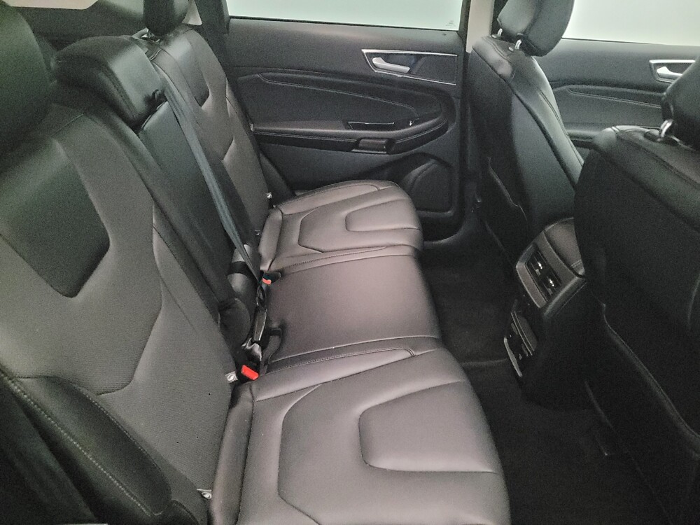 2018 Ford Edge in Williamstown, NJ 8094 - 18091724 19