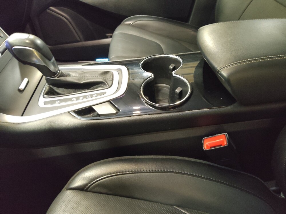 2018 Ford Edge in Williamstown, NJ 8094 - 18091724 26