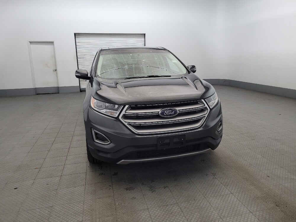 2018 Ford Edge in Williamstown, NJ 8094 - 18091724 14