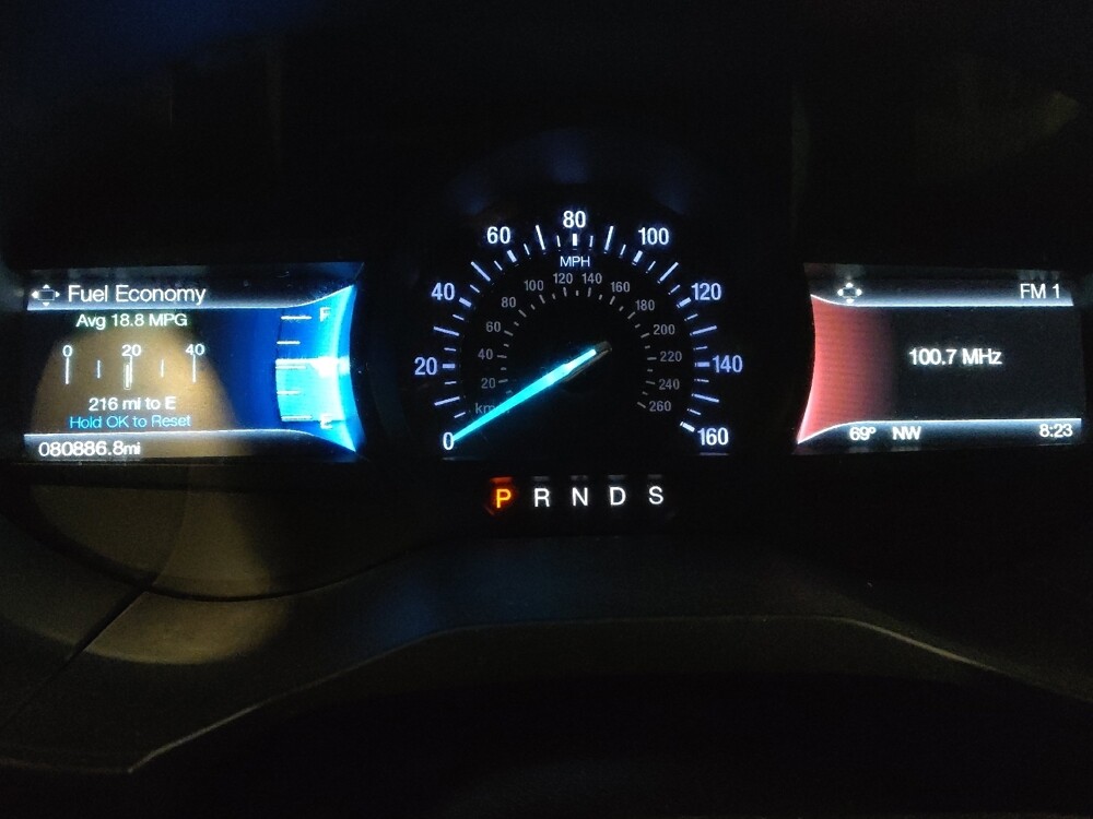 2018 Ford Edge in Williamstown, NJ 8094 - 18091724 23