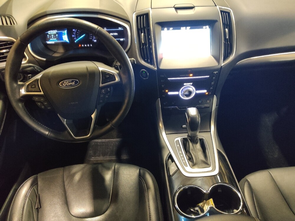2018 Ford Edge in Williamstown, NJ 8094 - 18091724 22