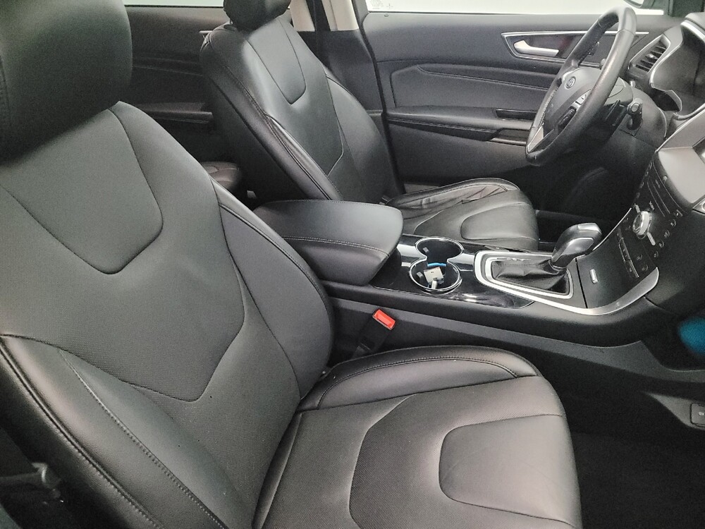 2018 Ford Edge in Williamstown, NJ 8094 - 18091724 21