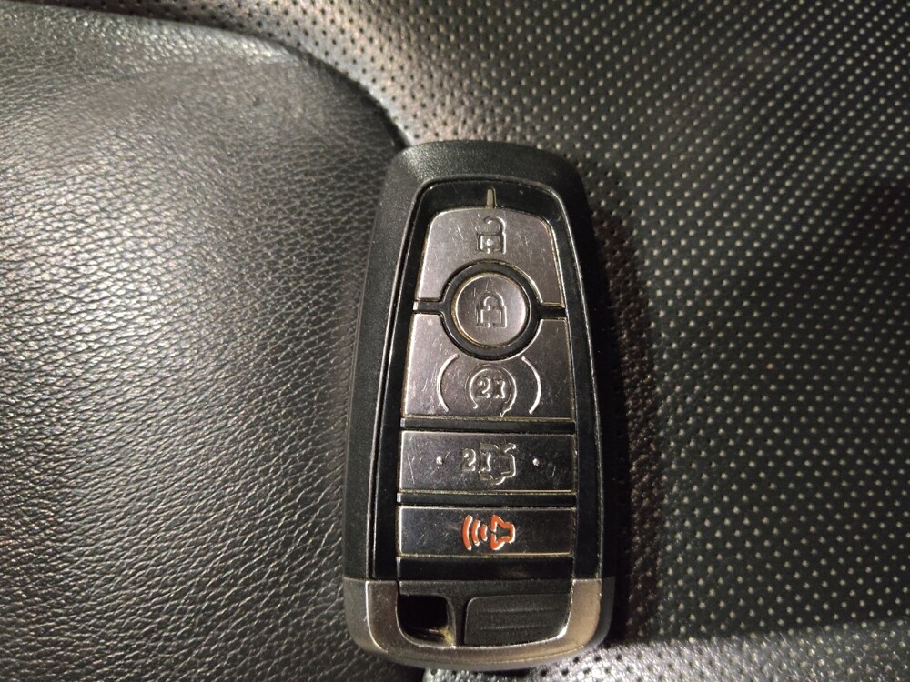 2018 Ford Edge in Williamstown, NJ 8094 - 18091724 32