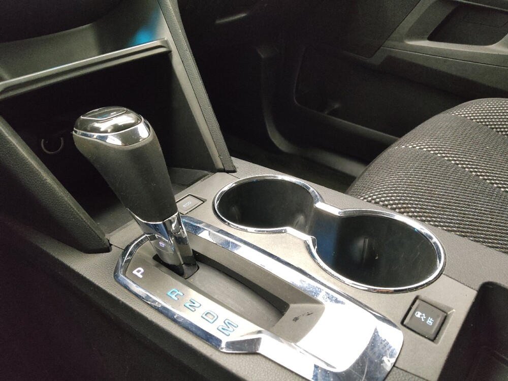 2017 Chevrolet Equinox in Midlothian, IL 60445 - 18091725 26