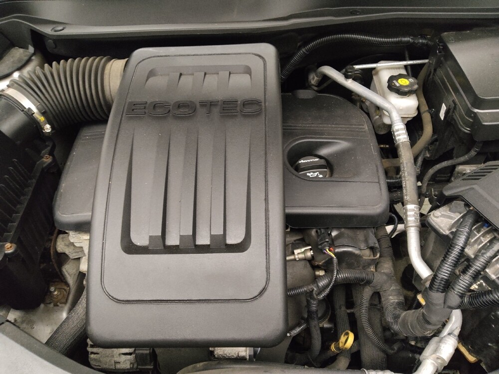 2017 Chevrolet Equinox in Midlothian, IL 60445 - 18091725 30