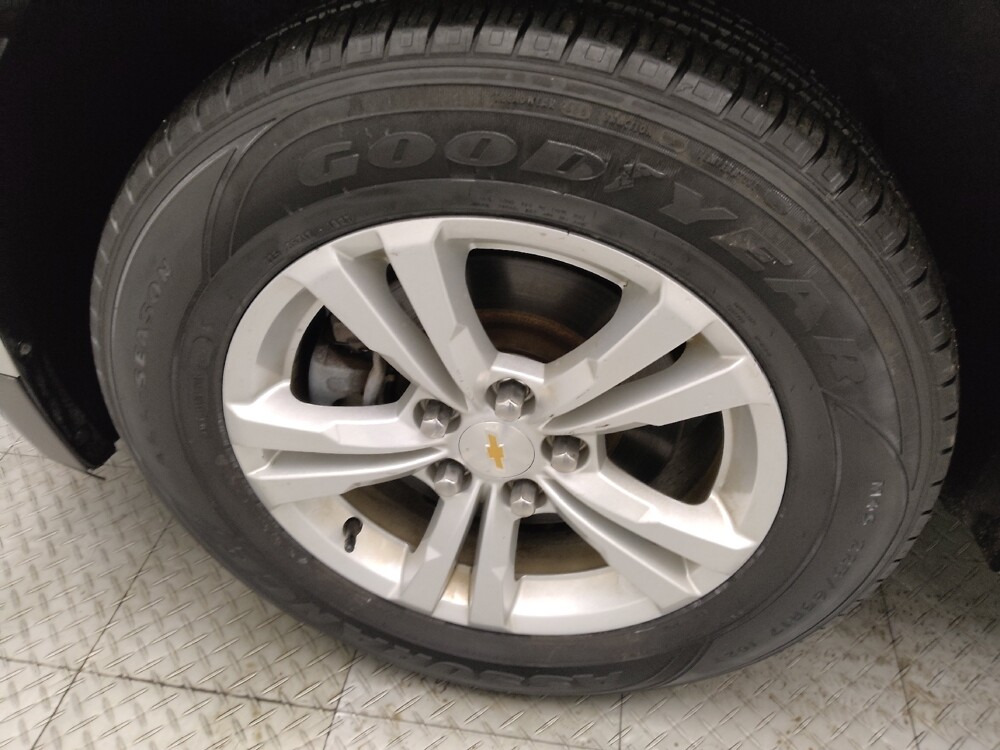 2017 Chevrolet Equinox in Midlothian, IL 60445 - 18091725 31