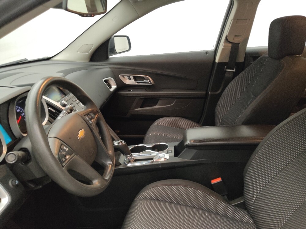 2017 Chevrolet Equinox in Midlothian, IL 60445 - 18091725 17