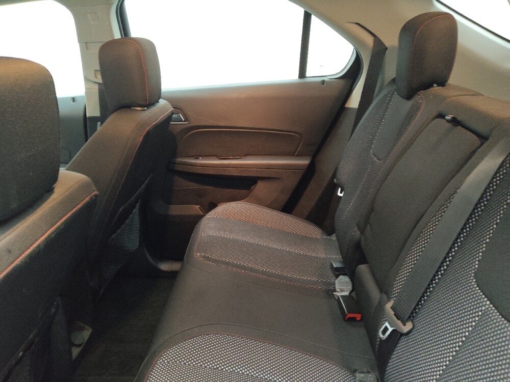 2017 Chevrolet Equinox in Midlothian, IL 60445 - 18091725 18