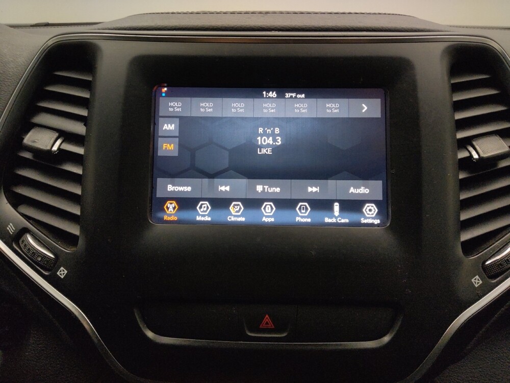 2019 Jeep Cherokee in Lombard, IL 60148 - 18091727 25