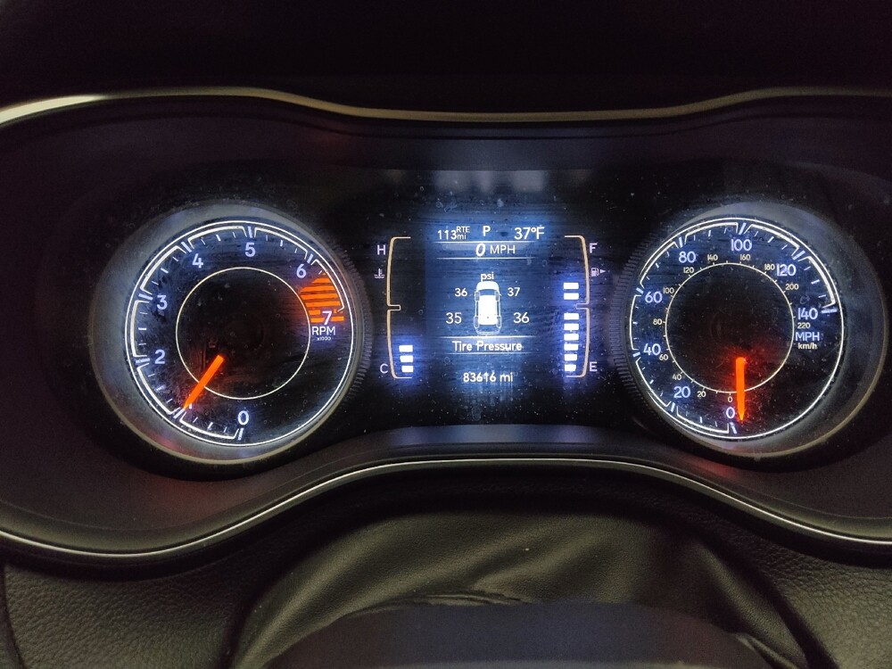 2019 Jeep Cherokee in Lombard, IL 60148 - 18091727 23