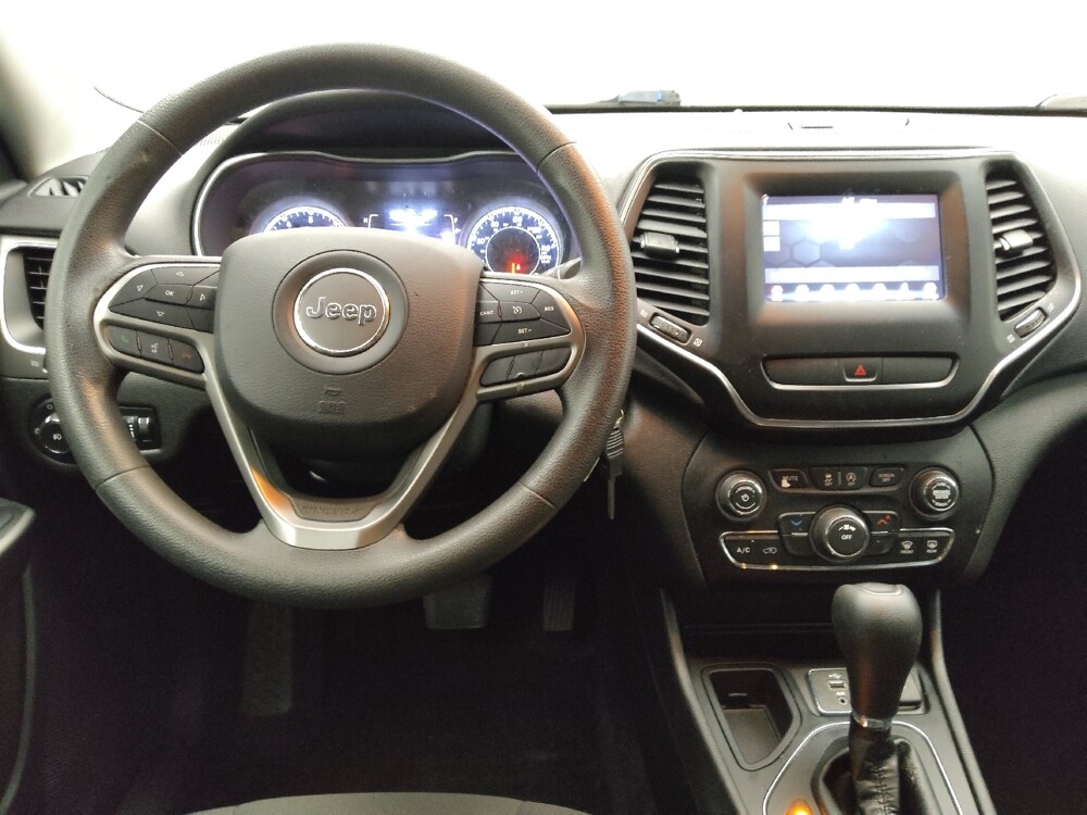 2019 Jeep Cherokee in Lombard, IL 60148 - 18091727 22