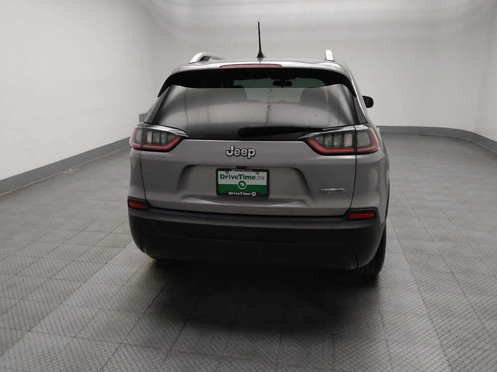 2019 Jeep Cherokee in Lombard, IL 60148 - 18091727 7