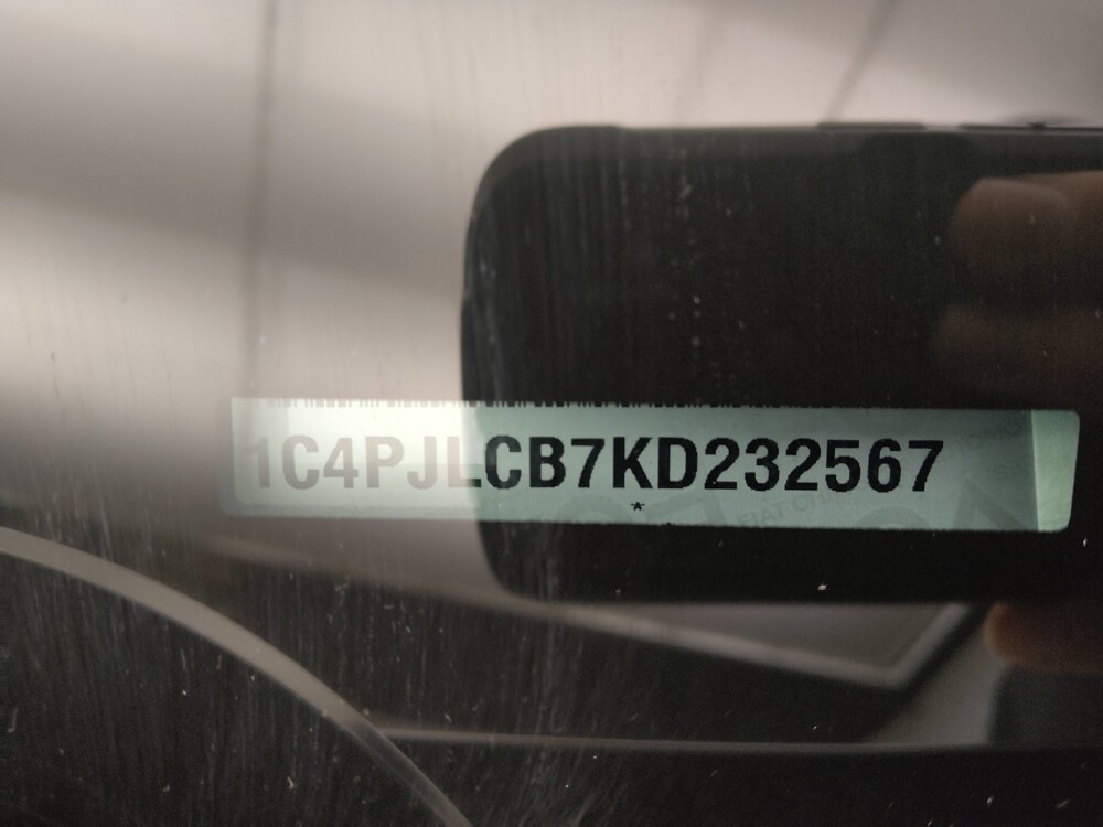 2019 Jeep Cherokee in Lombard, IL 60148 - 18091727 33