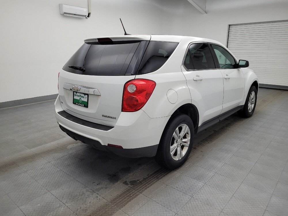2015 Chevrolet Equinox in Columbus, OH 43231 - 18091728 9
