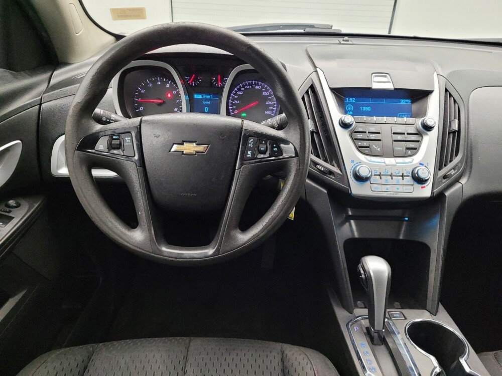 2015 Chevrolet Equinox in Columbus, OH 43231 - 18091728 22