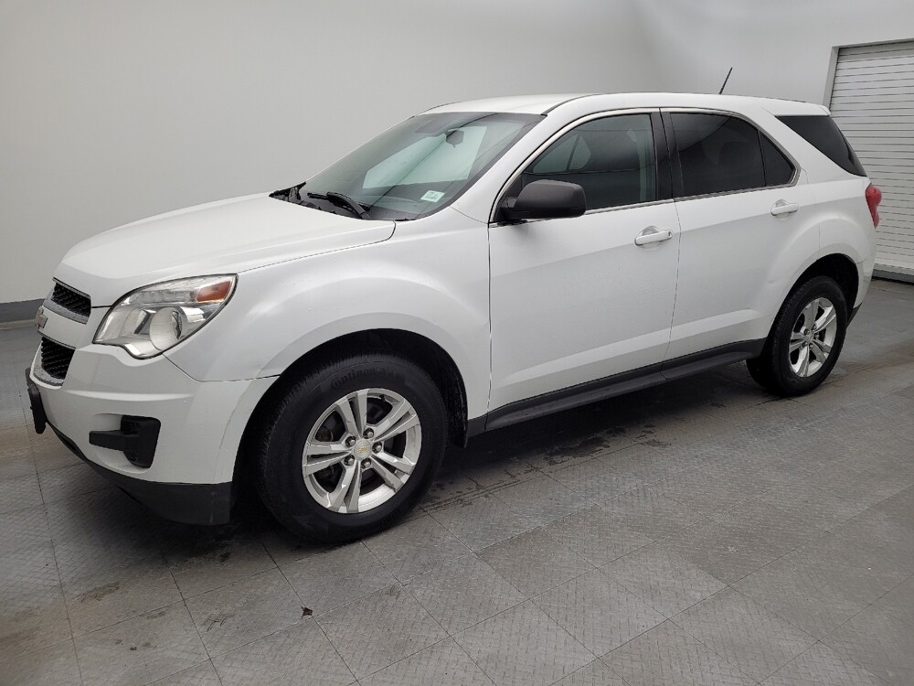 2015 Chevrolet Equinox in Columbus, OH 43231 - 18091728 2