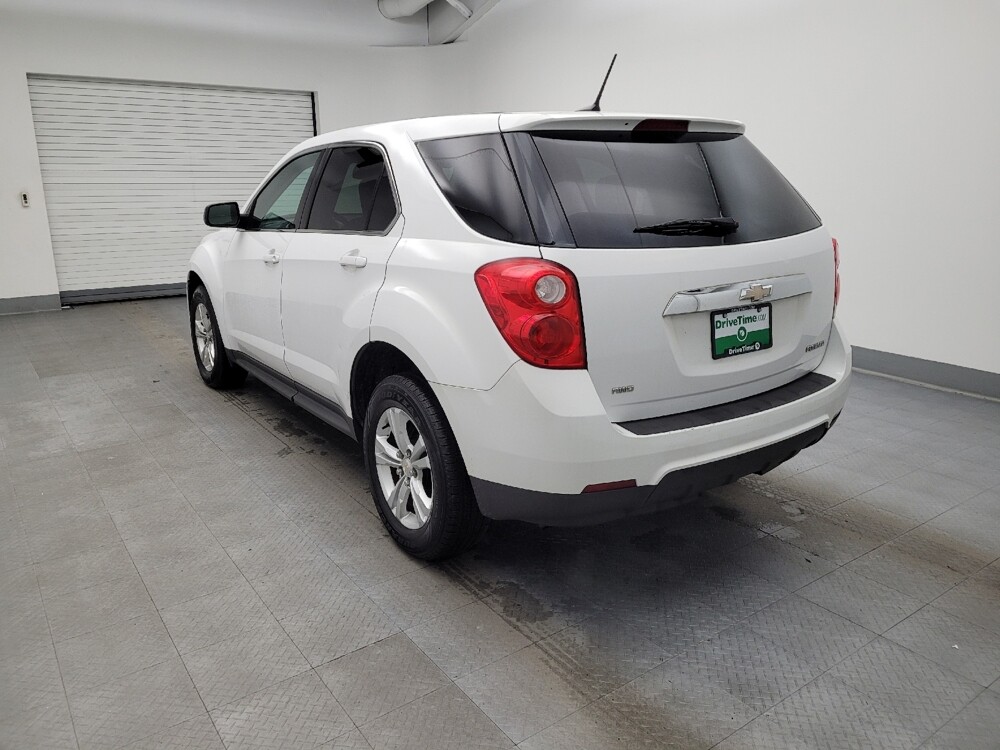 2015 Chevrolet Equinox in Columbus, OH 43231 - 18091728 5