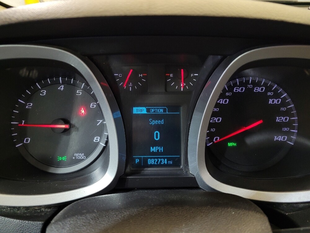 2015 Chevrolet Equinox in Columbus, OH 43231 - 18091728 23