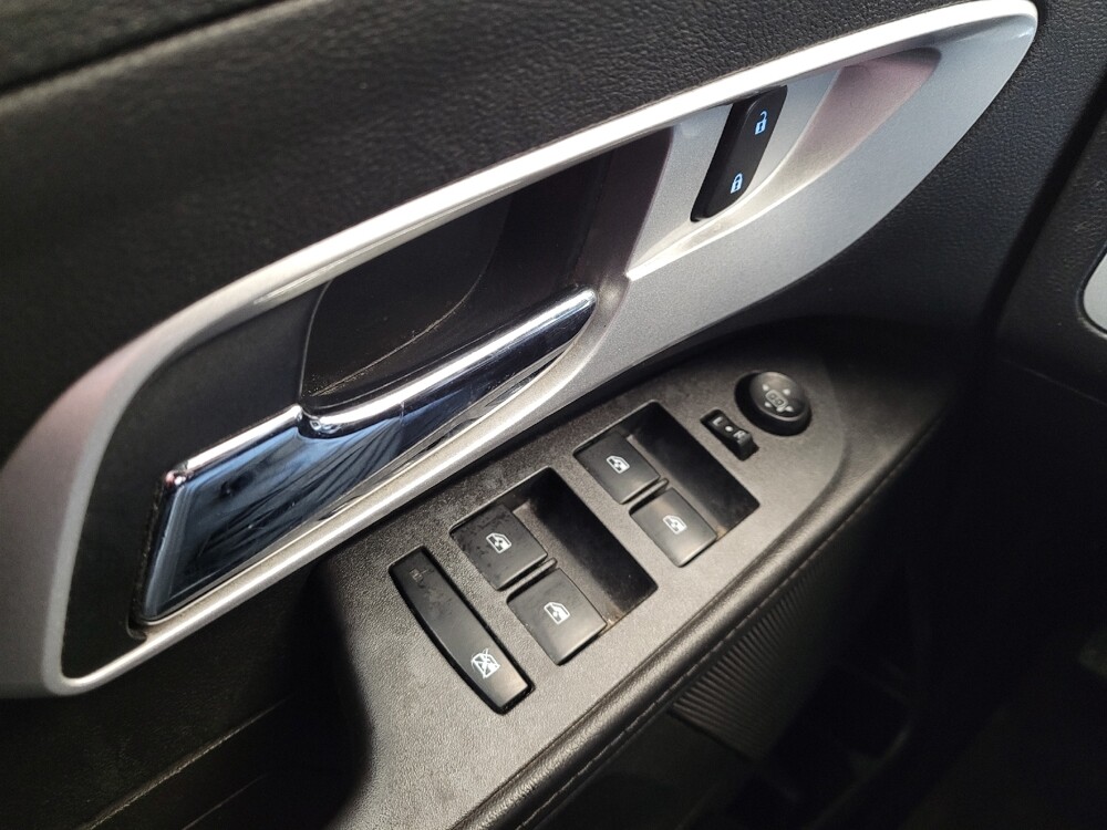 2015 Chevrolet Equinox in Columbus, OH 43231 - 18091728 27