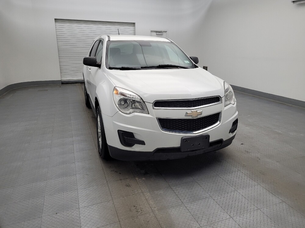 2015 Chevrolet Equinox in Columbus, OH 43231 - 18091728 14