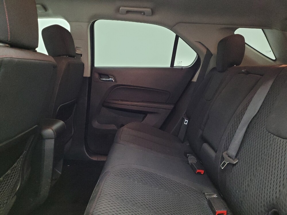 2015 Chevrolet Equinox in Columbus, OH 43231 - 18091728 18