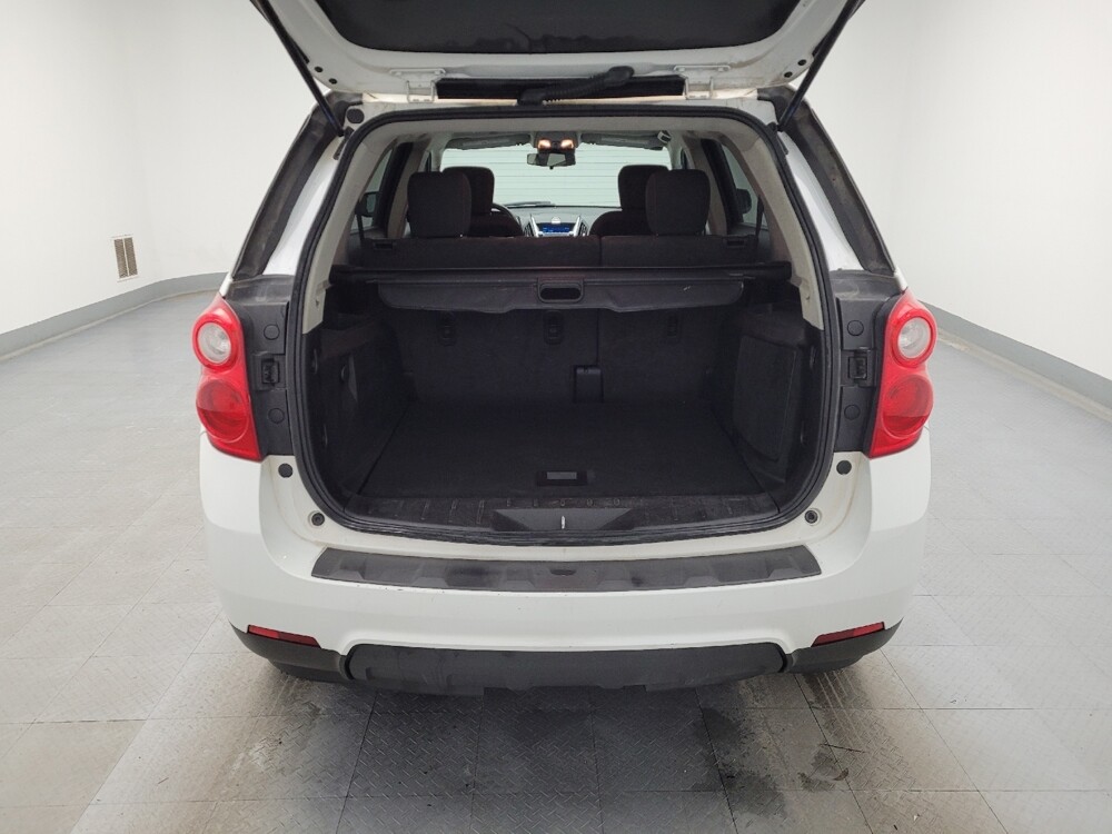 2015 Chevrolet Equinox in Columbus, OH 43231 - 18091728 29