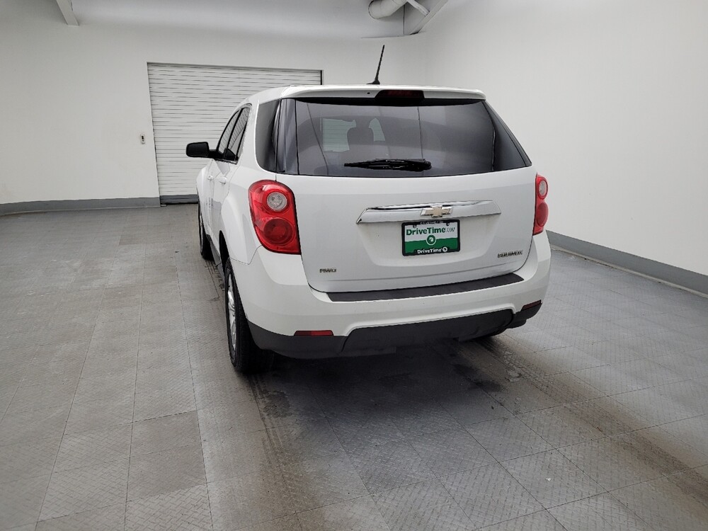 2015 Chevrolet Equinox in Columbus, OH 43231 - 18091728 6