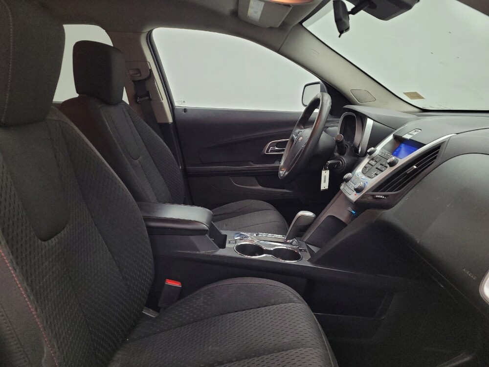 2015 Chevrolet Equinox in Columbus, OH 43231 - 18091728 21