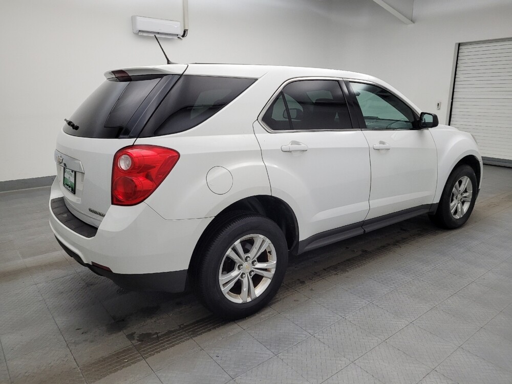 2015 Chevrolet Equinox in Columbus, OH 43231 - 18091728 10