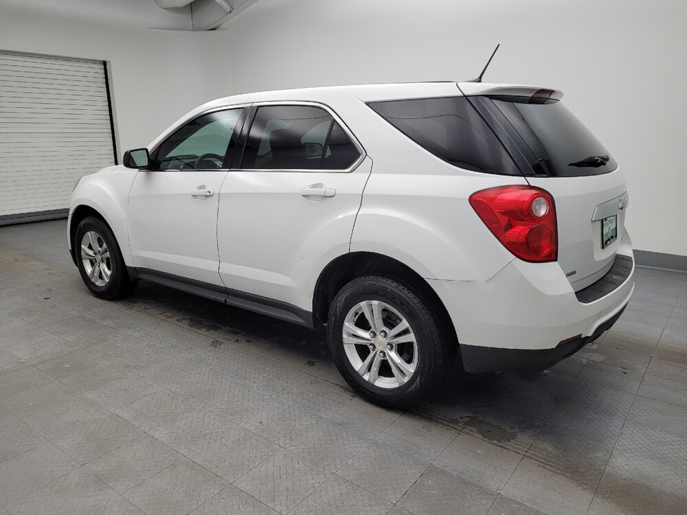 2015 Chevrolet Equinox in Columbus, OH 43231 - 18091728 3
