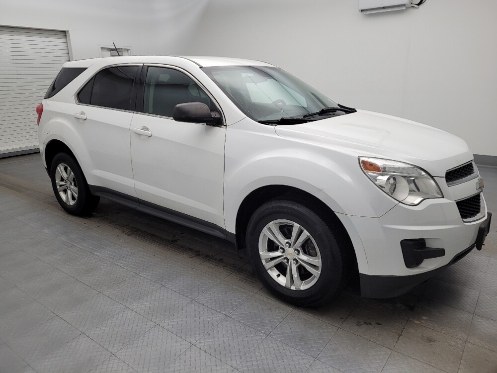 2015 Chevrolet Equinox in Columbus, OH 43231 - 18091728 11