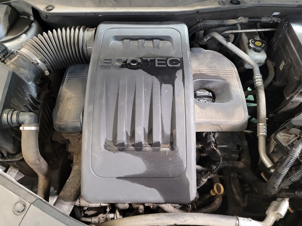 2015 Chevrolet Equinox in Columbus, OH 43231 - 18091728 30