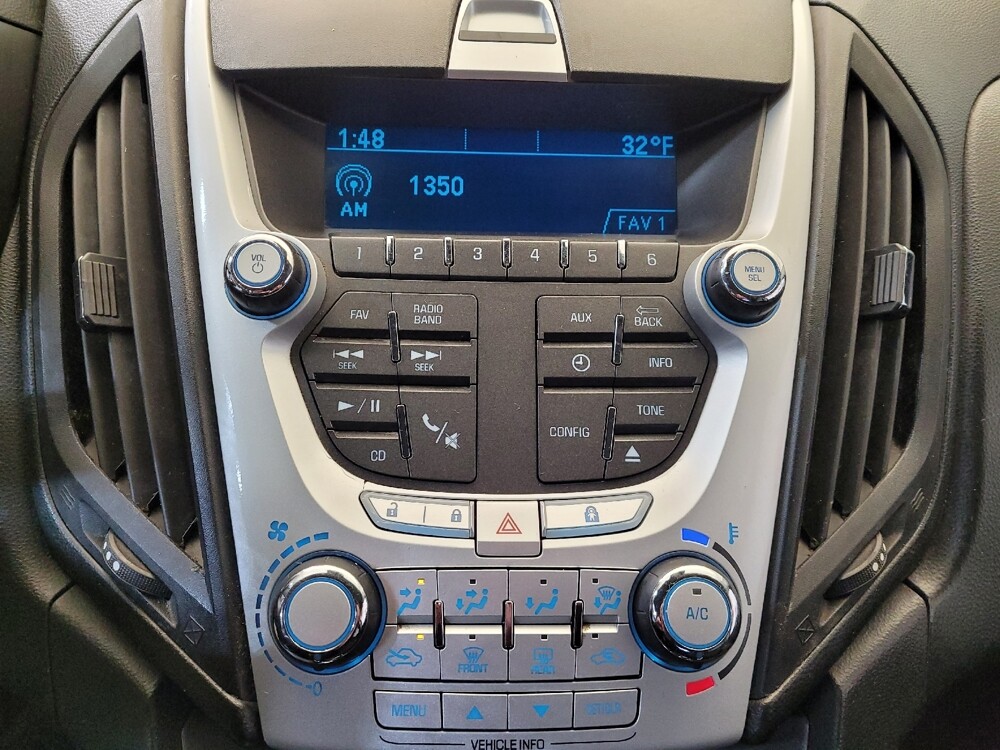 2015 Chevrolet Equinox in Columbus, OH 43231 - 18091728 25