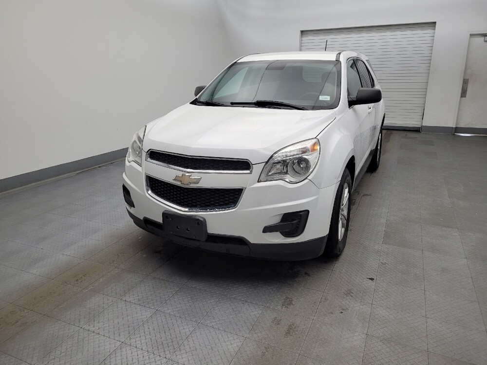 2015 Chevrolet Equinox in Columbus, OH 43231 - 18091728 15