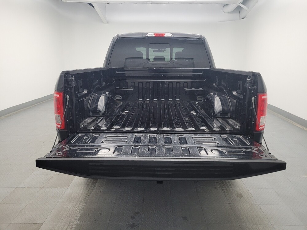 2016 Ford F150 in Miamisburg, OH 45342 - 18091730 29