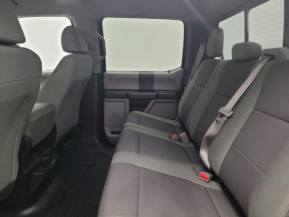 2016 Ford F150 in Miamisburg, OH 45342 - 18091730 18