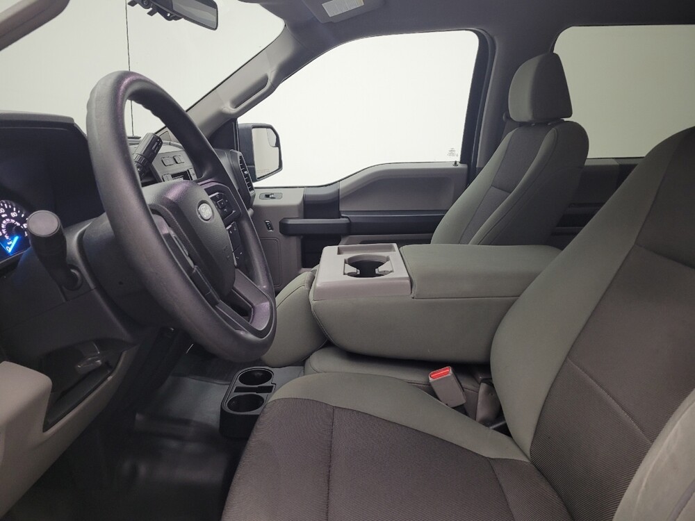 2016 Ford F150 in Miamisburg, OH 45342 - 18091730 17