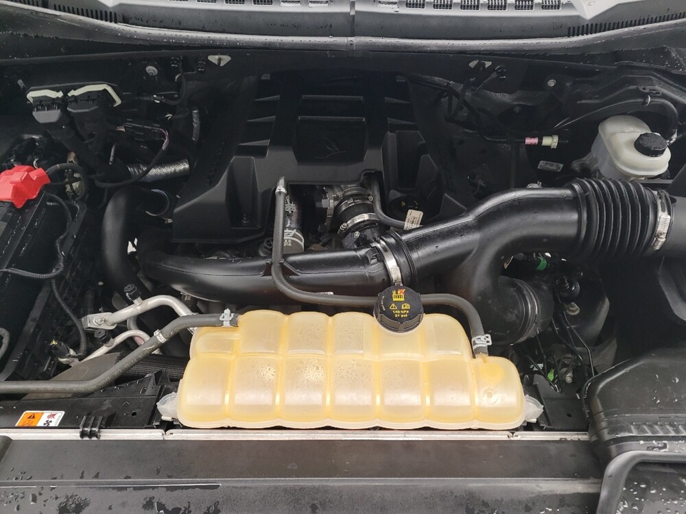 2016 Ford F150 in Miamisburg, OH 45342 - 18091730 30