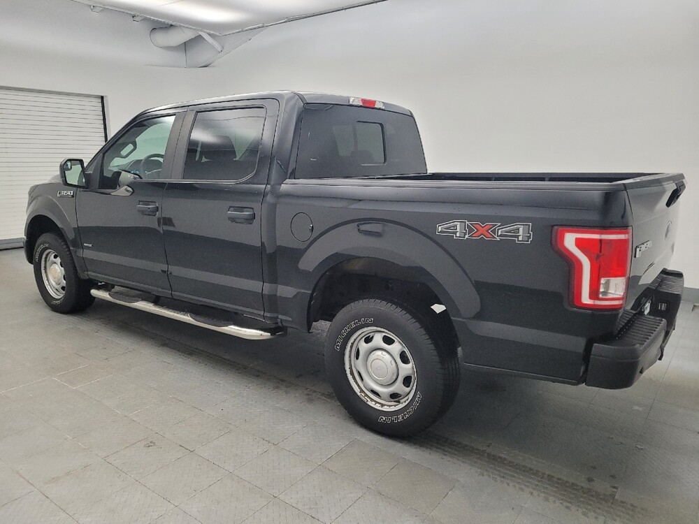 2016 Ford F150 in Miamisburg, OH 45342 - 18091730 3