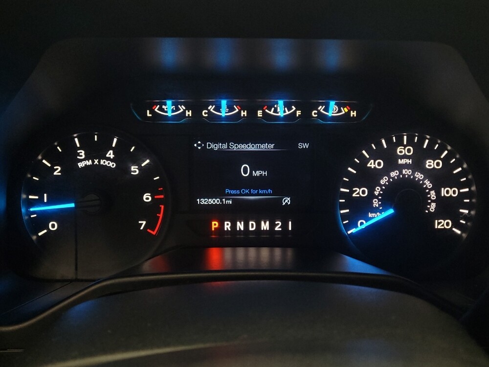 2016 Ford F150 in Miamisburg, OH 45342 - 18091730 23